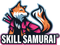 Skill Samurai Learning Hub