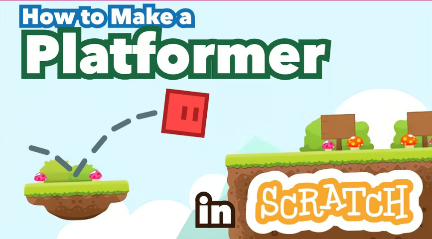 Advanced Platformer